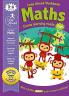 Leap Ahead Workbook Maths