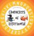 Characters of Letterworld: 1