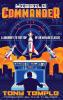 Missile Commander: A Journey to the Top of an Arcade Classic