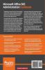 Microsoft Office 365 Administration Cookbook