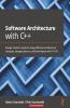 Software Architecture with C++