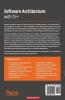 Software Architecture with C++