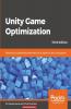 Unity Game Optimization
