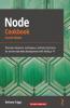 Node Cookbook