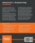 Advanced C++ Programming Cookbook