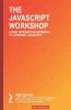 The JavaScript Workshop