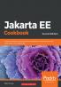 Jakarta EE Cookbook - Second Edition