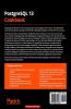 PostgreSQL 13 Cookbook