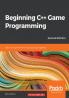 Beginning C++ Game Programming