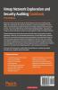Nmap Network Exploration and Security Auditing Cookbook - Third Edition
