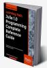 Julia 1.0 Programming Complete Reference Guide