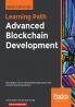 Advanced Blockchain Development
