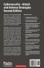 Cybersecurity - Attack and Defense Strategies - Second Edition