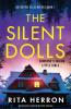 The Silent Dolls: An absolutely gripping mystery thriller: 1 (Detective Ellie Reeves)