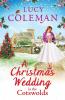 A Christmas Wedding in the Cotswolds