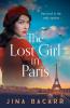 The Lost Girl in Paris