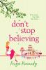 Don't Stop Believing
