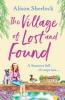 The Village of Lost and Found