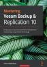 Mastering Veeam Backup & Replication 10