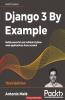 Django 3 By Example - Third Edition