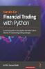 Hands-On Financial Trading with Python