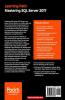 Mastering SQL Server 2017