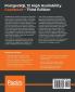 PostgreSQL 12 High Availability Cookbook