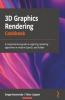 3D Graphics Rendering Cookbook
