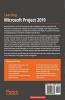 Learning Microsoft Project 2019