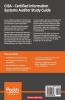 CISA - Certified Information Systems Auditor Study Guide