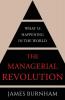 The Managerial Revolution