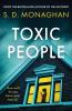 TOXIC PEOPLE