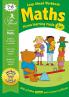Leap Ahead Workbook Maths