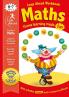 Leap Ahead Workbook Maths