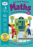 Leap Ahead Workbook Maths