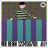Mr Benn 123456789