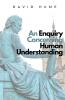An Enquiry Concerning Human Understanding