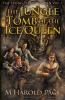 The Jungle Tomb of the Ice Queen