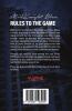 Rules to the Game