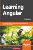 Learning Angular - Third Edition