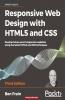 Responsive Web Design with HTML5 and CSS Third Edition