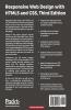 Responsive Web Design with HTML5 and CSS Third Edition