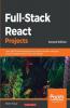 Full-Stack React Projects - Second Edition