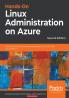 Hands-On Linux Administration on Azure - Second Edition