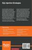 SQL Injection Strategies