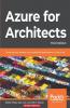 Azure for Architects - Third Edition