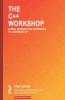 The C++ Workshop