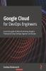 Google Cloud for DevOps Engineers