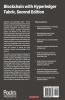 Blockchain with Hyperledger Fabric Second Edition