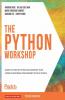 The Python Workshop